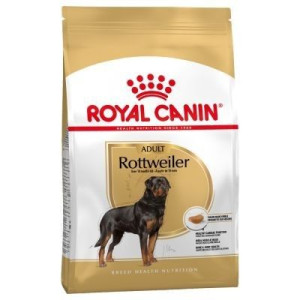 Royal Canin Adulto Rottweiler 12 Kg