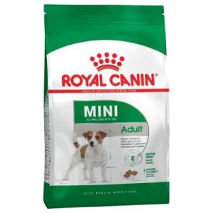 Royal Canin Mini Adulto 2 Kg