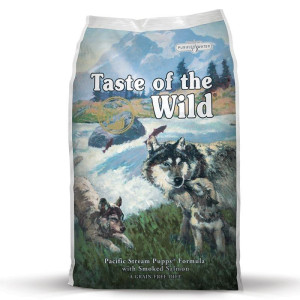 Taste Of The Wild Pacific Stream Puppy Salmón 2 Kg
