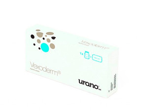 Imagine Animal Health Urano Vexoderm Apósito 9 x 4 cm
