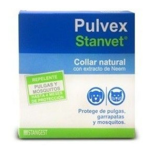 Stangest Pulvex Collar