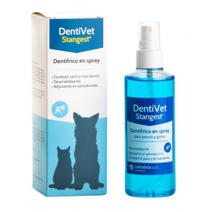 Stangest Dentivet Protección Total 125 ml