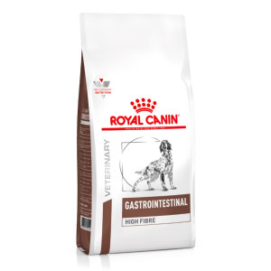 Royal Canin Gastrointestinal High Fibre 2 Kg