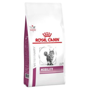 Royal Canin Gato Mobility 2 Kg