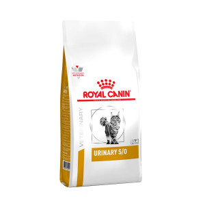 Royal Canin Gato Urinary S/O 1.5 Kg