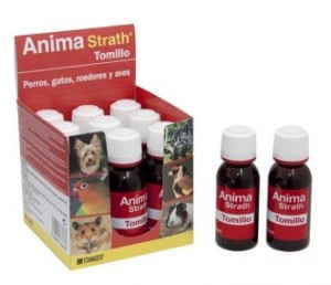 Stangest Anima Strath Tomillo 30 ml