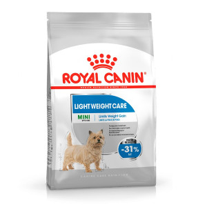 Royal Canin Mini Light Weight Care 3 Kg