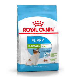 Royal Canin Puppy X-Small 1.5 Kg