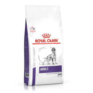 Royal Canin Adult Medium Dogs 4 Kg