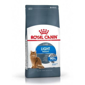 Royal Canin Gato Light Weight Care 8 Kg