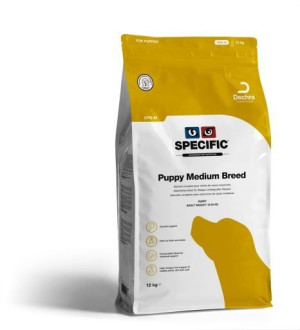 Specific Puppy Medium Breed CPD-M 2 x 12 kg