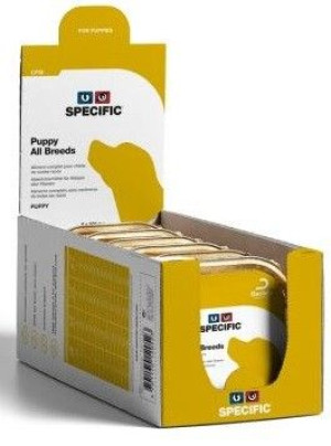 Specific Puppy All Breeds CPW 6 x 300 gr