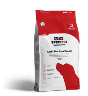 Specific Adult Medium Breed CXD-M 7 Kg