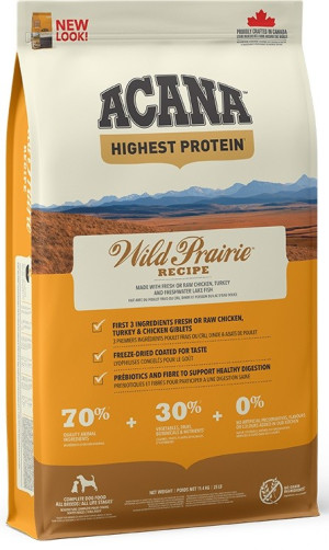 Acana Wild Prairie 2 Kg