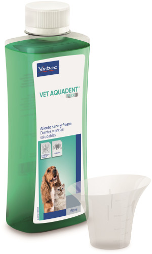 Virbac Vet Aquadent Fresh 250 ml