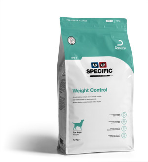 Specific Weight Control CRD-2 6 Kg