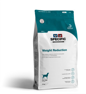 Specific Weight Reduction CRD-1 12 Kg