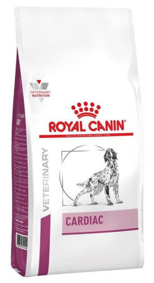 Royal Canin Cardiac 2 Kg