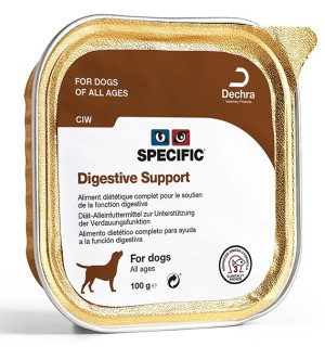 Specific Digestive Support CIW 300 gr