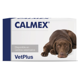 VetPlus Calmex Comprimidos