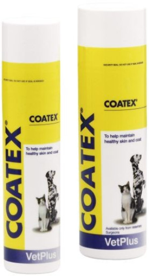 VetPlus Coatex Gel 65 ml