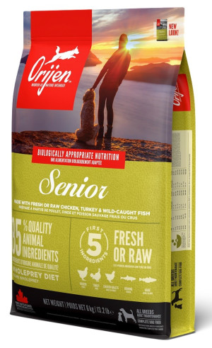Orijen Senior 11.4 Kg
