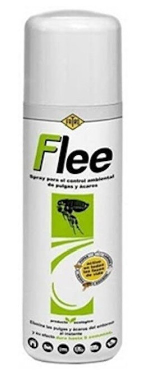 Fatro Flee Spray Antiparasitario 400 ml