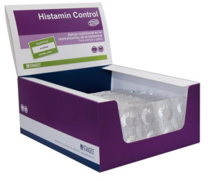 Stangest Histamin Control para Perros y Gatos