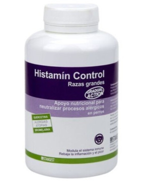 Stangest Histamin Control para Perros de Razas Grandes