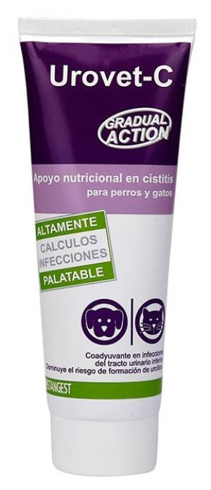 Stangest Urovet C para Perros y Gatos 100 gr