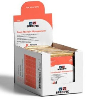 Specific Food Allergen Management FDW 7 x 100 gr