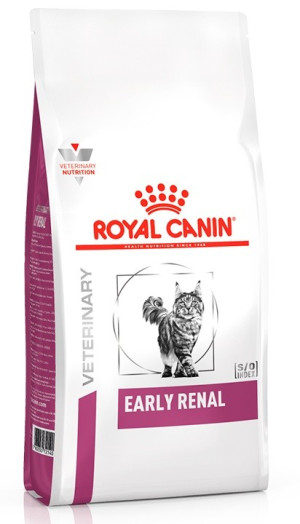 Royal Canin Gato Early Renal 1.5 Kg