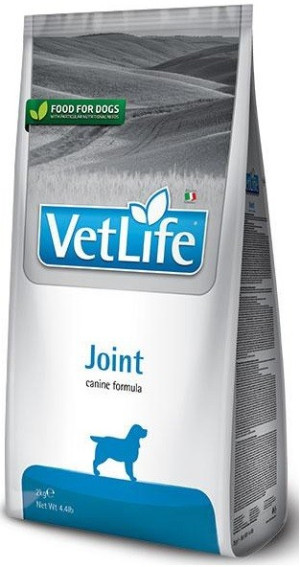 Farmina Vet Life Joint Perro 12 Kg