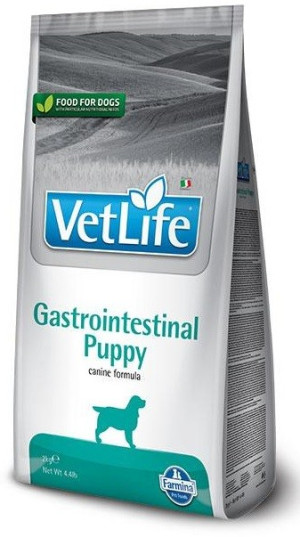 Farmina Vet Life Gastrointestinal Puppy Perro 2 Kg