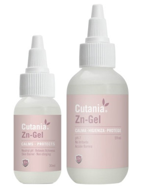 VetNova Cutania Zn-Gel 59 ml