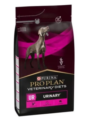 Purina Pro Plan Dietas Pro Plan Veterinary Diets Canine Urinary 2 x 12 kg