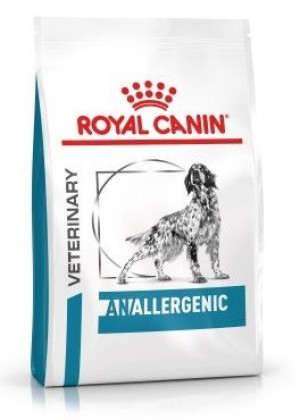 Royal Canin Anallergenic 8 Kg