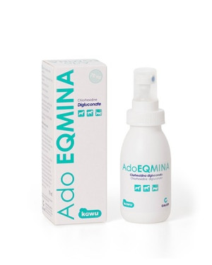 Calier Ado Eqmina Spray 70 ml
