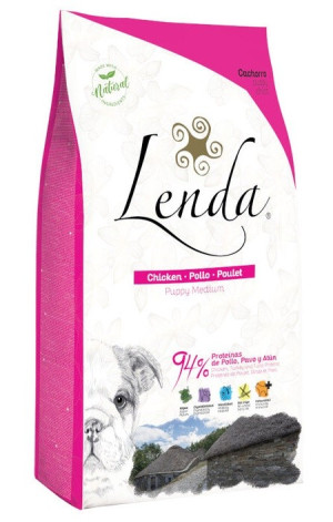 Lenda Original Puppy 6 Kg