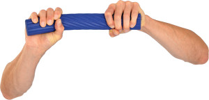 Wałek elastyczny MoVes Bar 31 x 4,5 cm (różne kolory)