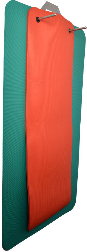Wieszak na maty Mambo Exerciser Mat Wall Hanger MoVes - 05-030001