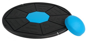 Trener równowagi (dysk równoważny) Mambo Balance Board MoVes 05-040201