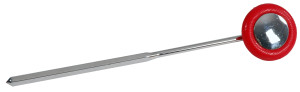 Młotek neurologiczny Babińskiego MoVes (Babinsky Hammer) - 08-050102