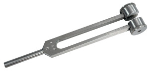 Kamerton Tuning Fork MoVes 128 cps 08-050301