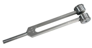 Kamerton Tuning Fork MoVes 256 cps 08-050302