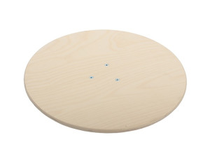 Trener równowagi (dysk równoważny) Mambo Max Wooden Balance Board MoVes (okrągły) - 05-040002