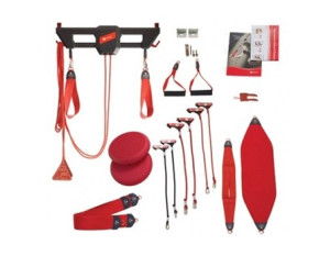 Zestaw REDCORD Rehab Pro
