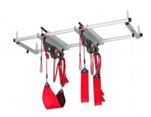Zestaw REDCORD WORKSTATION PROFESSIONAL z 2 trawersami