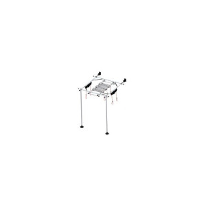 Zestaw REDCORD WORKSTATION PROFESSIONAL 3 Wall Stand - konstrukcja przyścienna z konstrukcją sufitową
