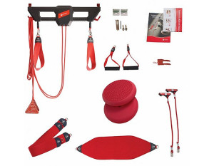 Zestaw REDCORD ACTIVE Pro